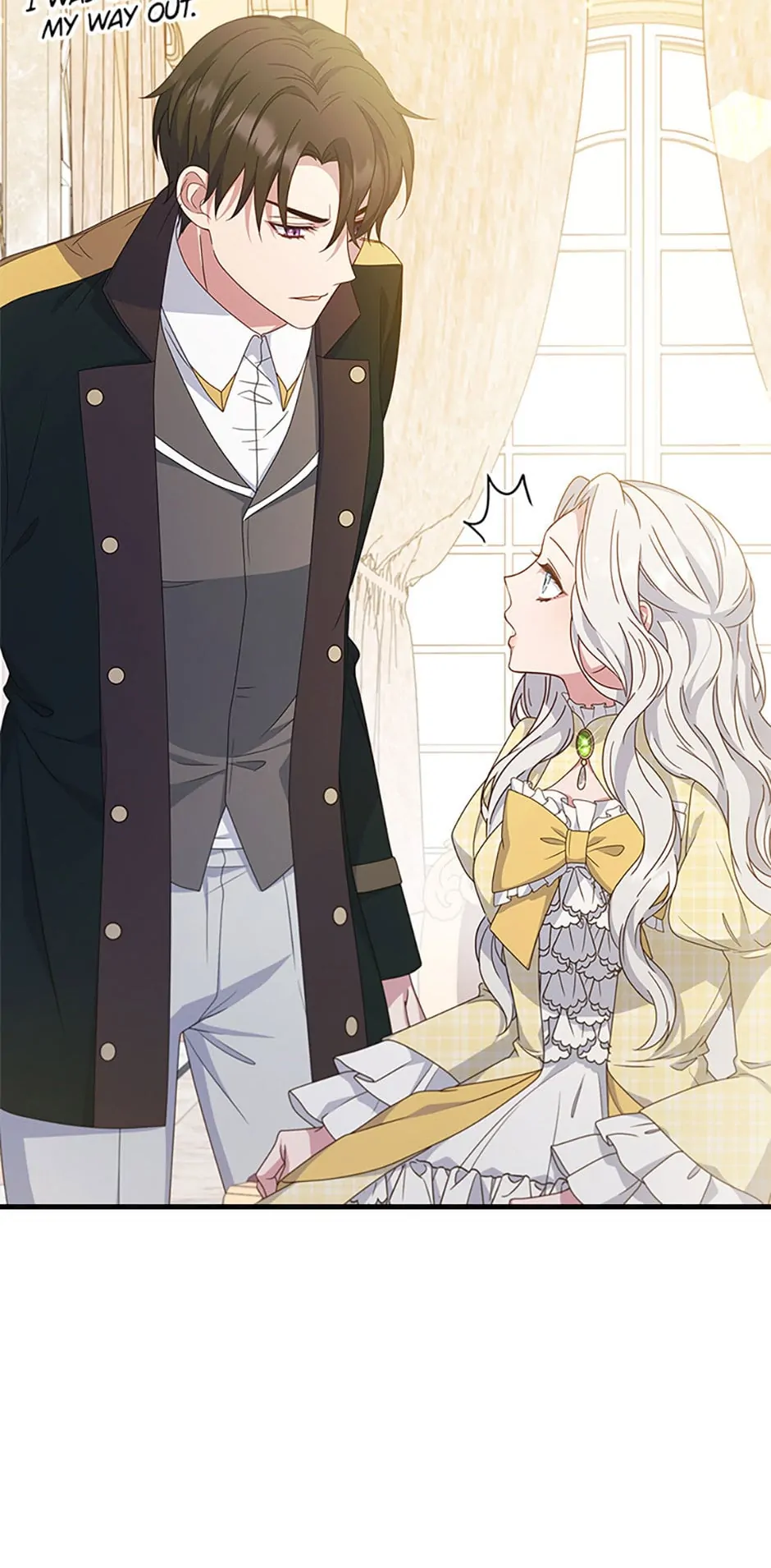 The Fake Lady of House Silkisia Chapter 6 - page 30