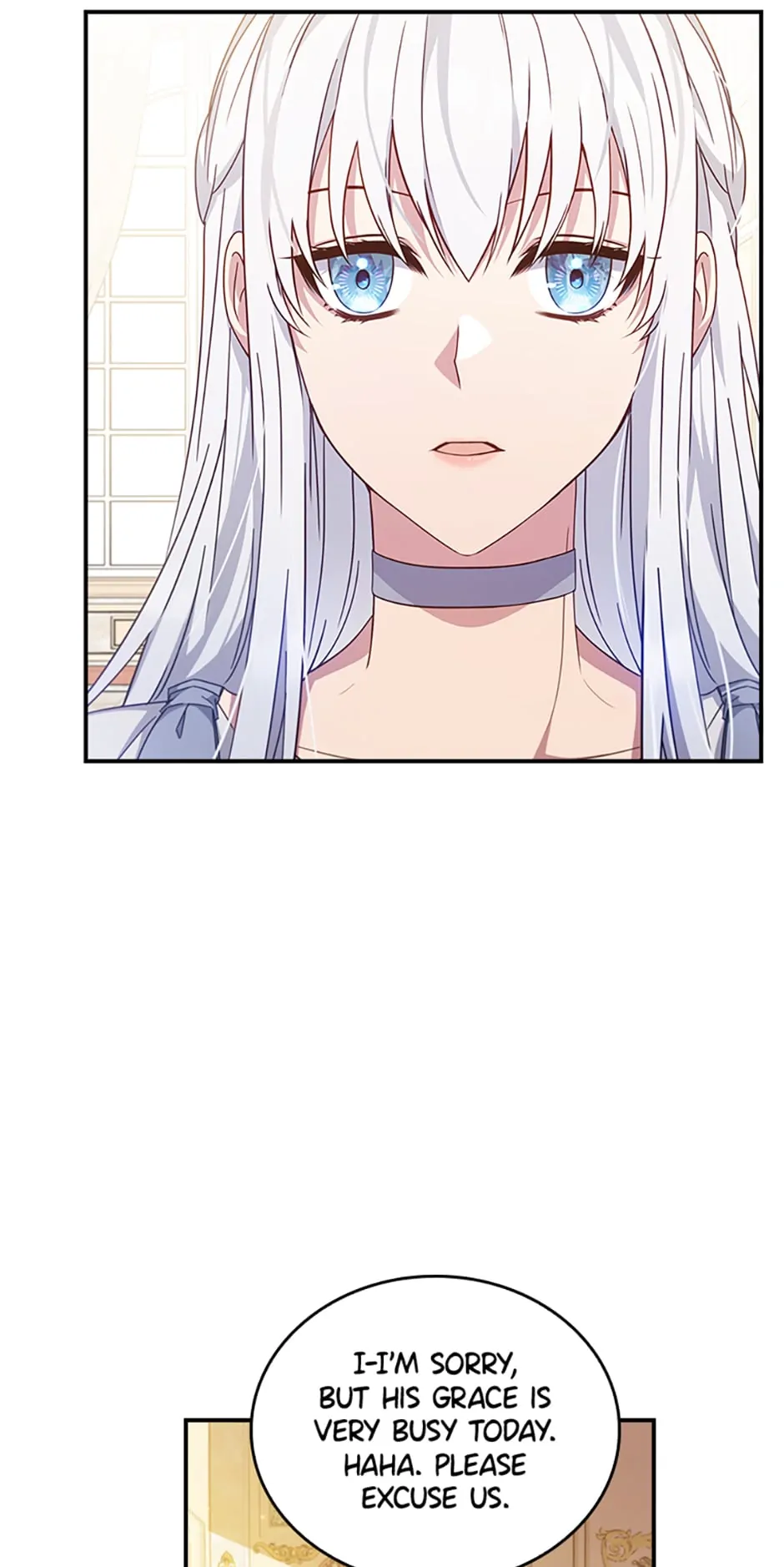 The Fake Lady of House Silkisia Chapter 6 - page 32