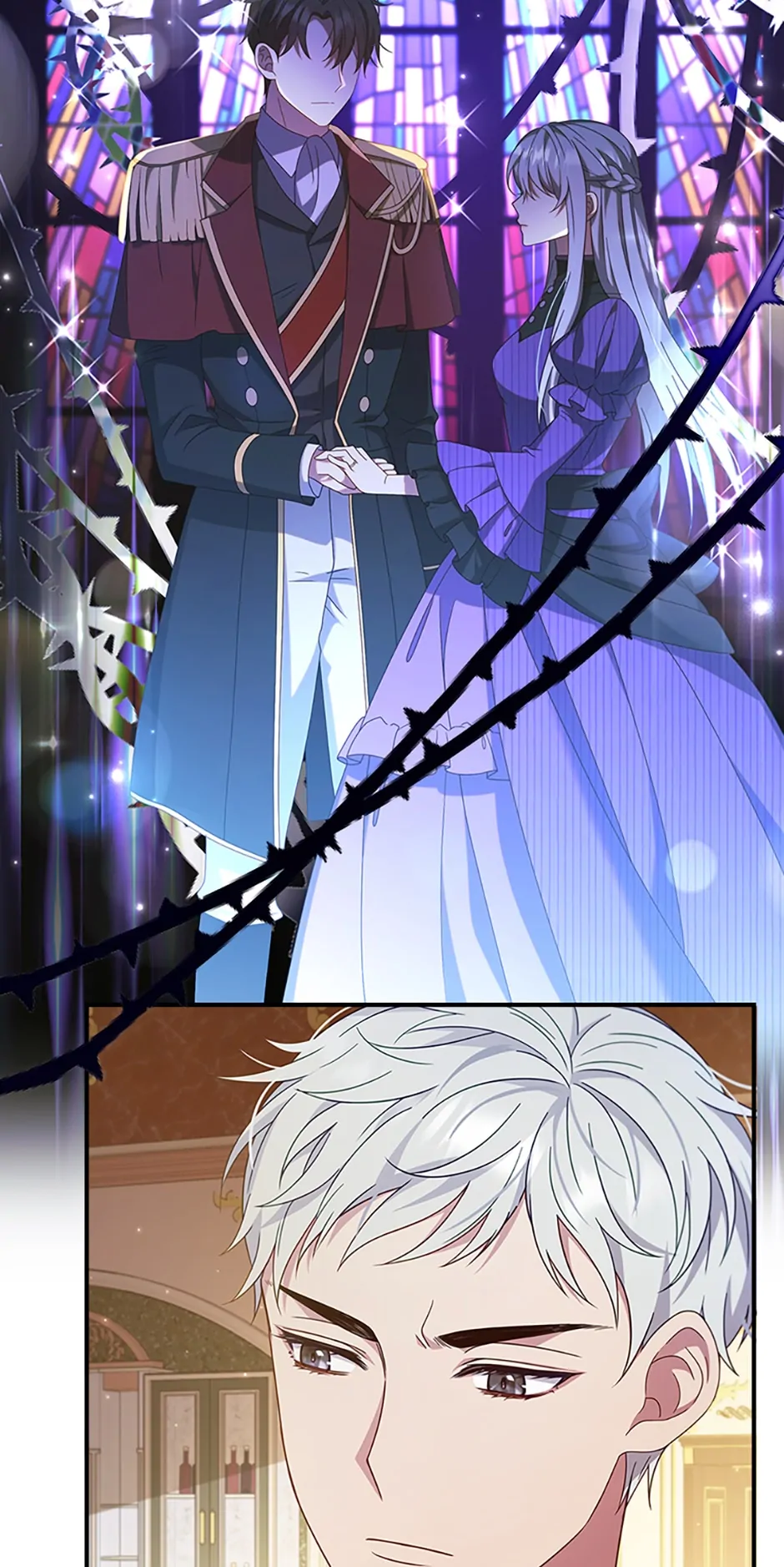 The Fake Lady of House Silkisia Chapter 6 - page 38