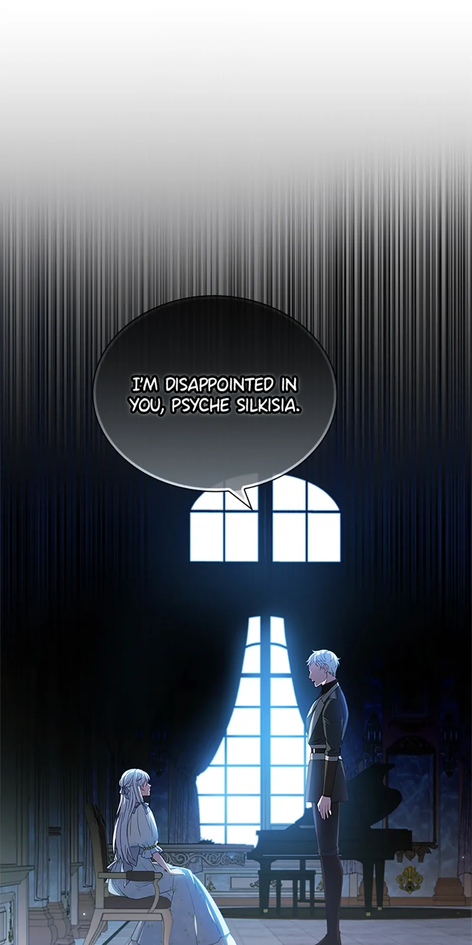 The Fake Lady of House Silkisia Chapter 6 - page 41