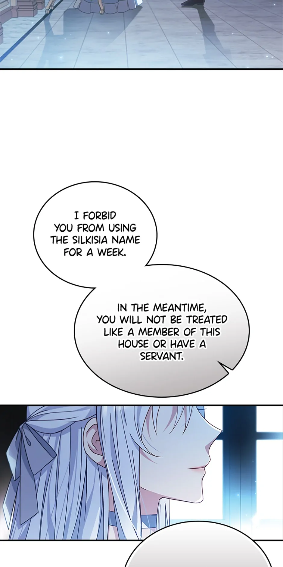 The Fake Lady of House Silkisia Chapter 6 - page 42