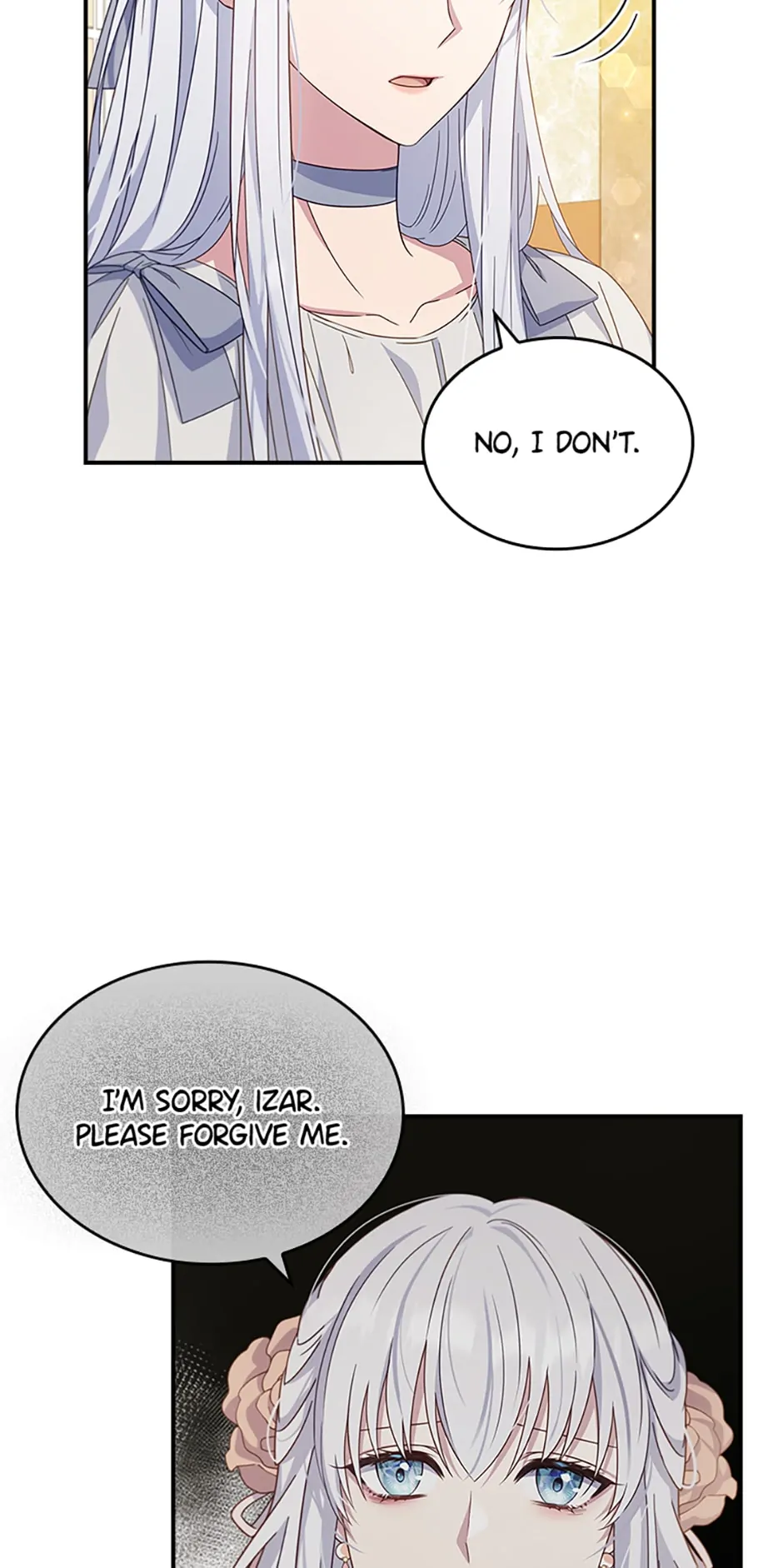 The Fake Lady of House Silkisia Chapter 6 - page 44