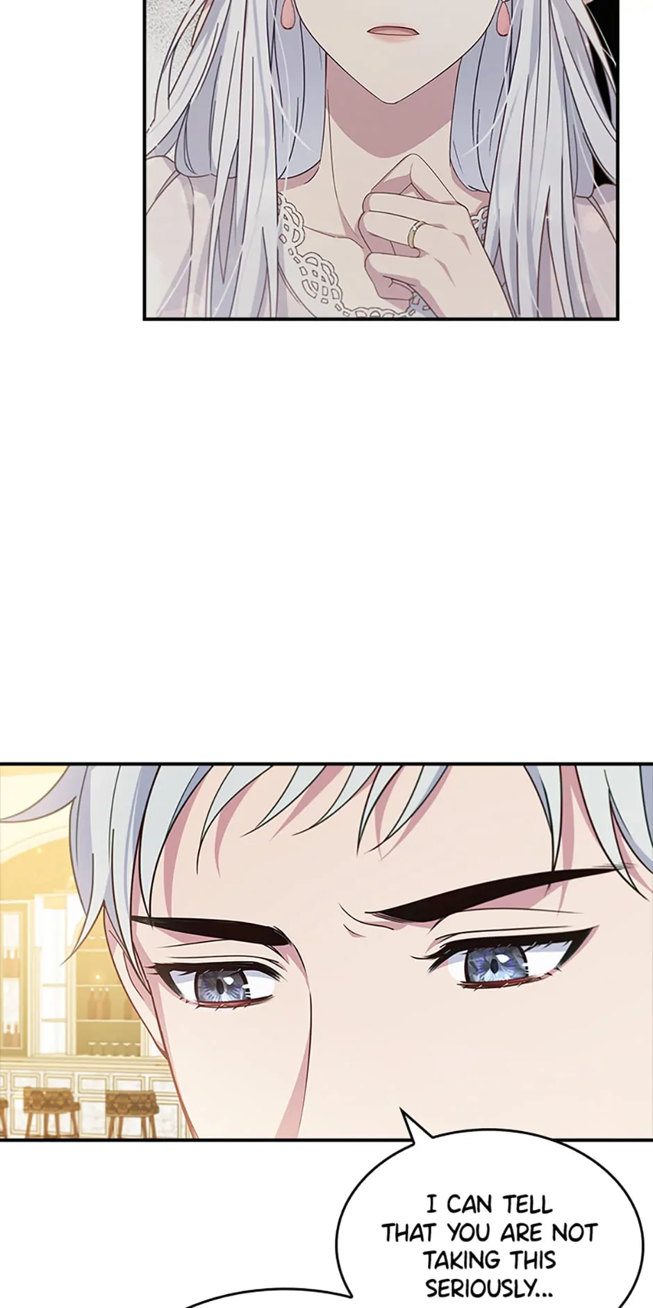 The Fake Lady of House Silkisia Chapter 6 - page 45