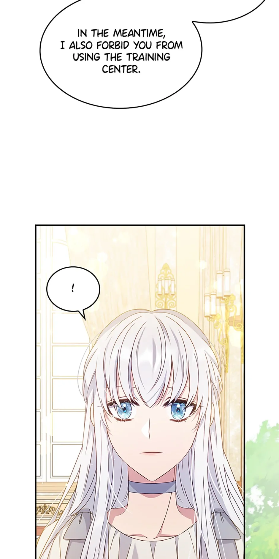 The Fake Lady of House Silkisia Chapter 6 - page 46