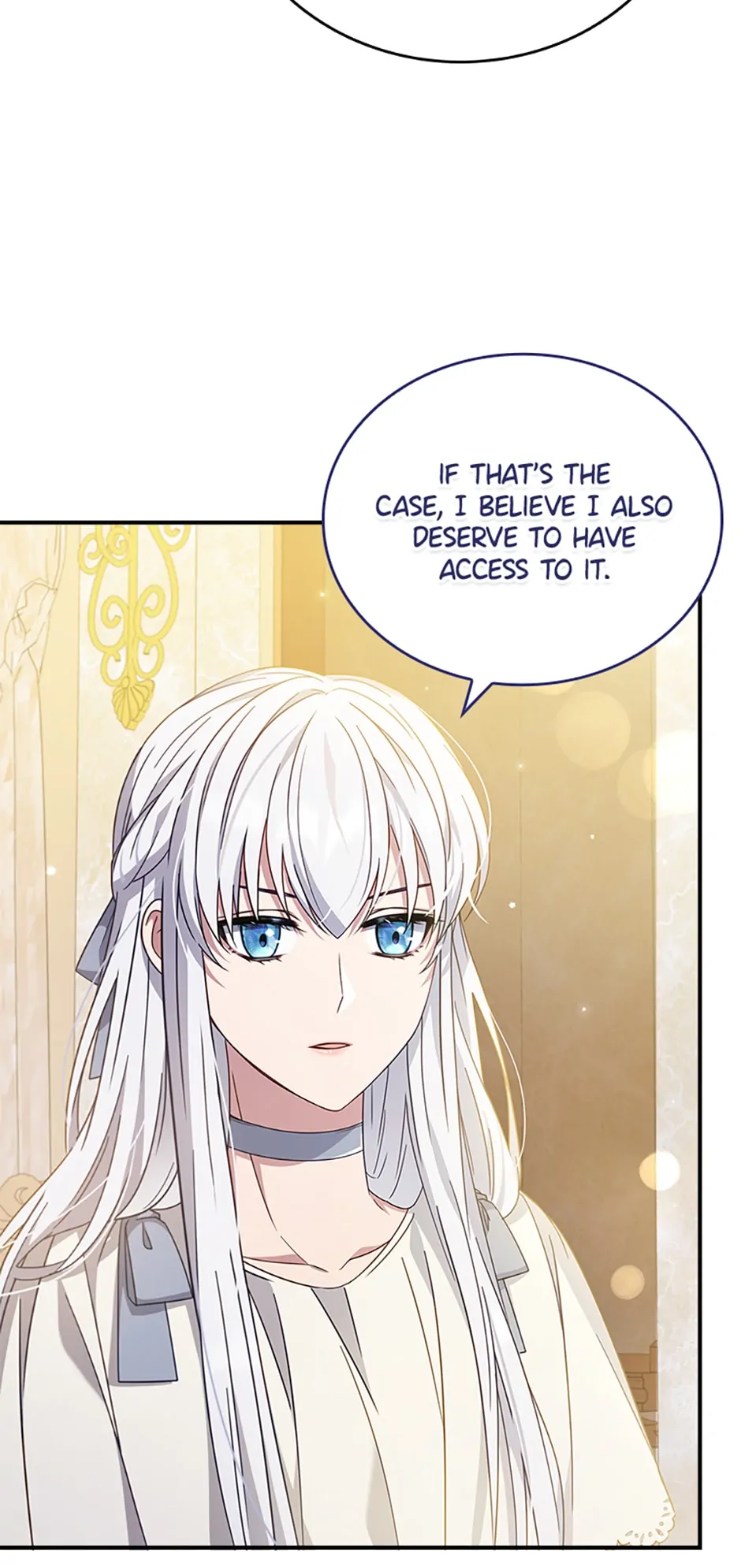 The Fake Lady of House Silkisia Chapter 6 - page 52