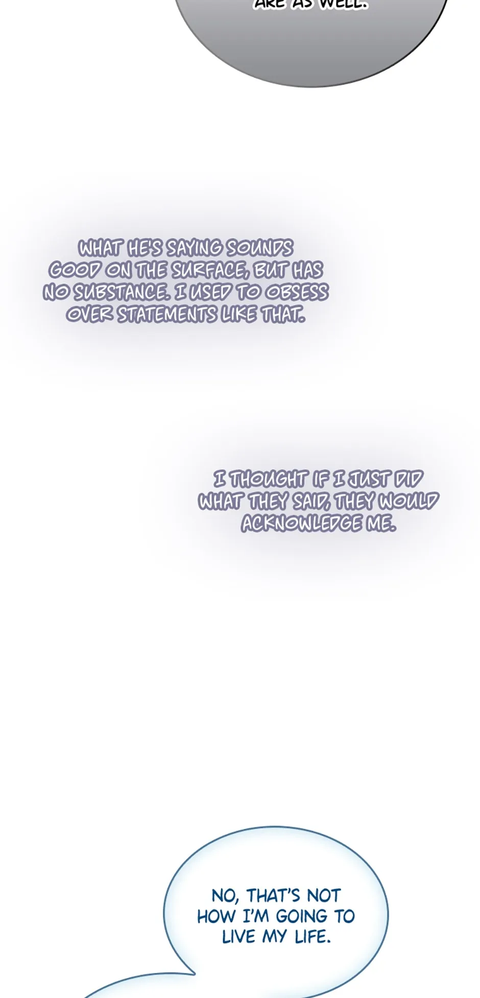 The Fake Lady of House Silkisia Chapter 6 - page 59