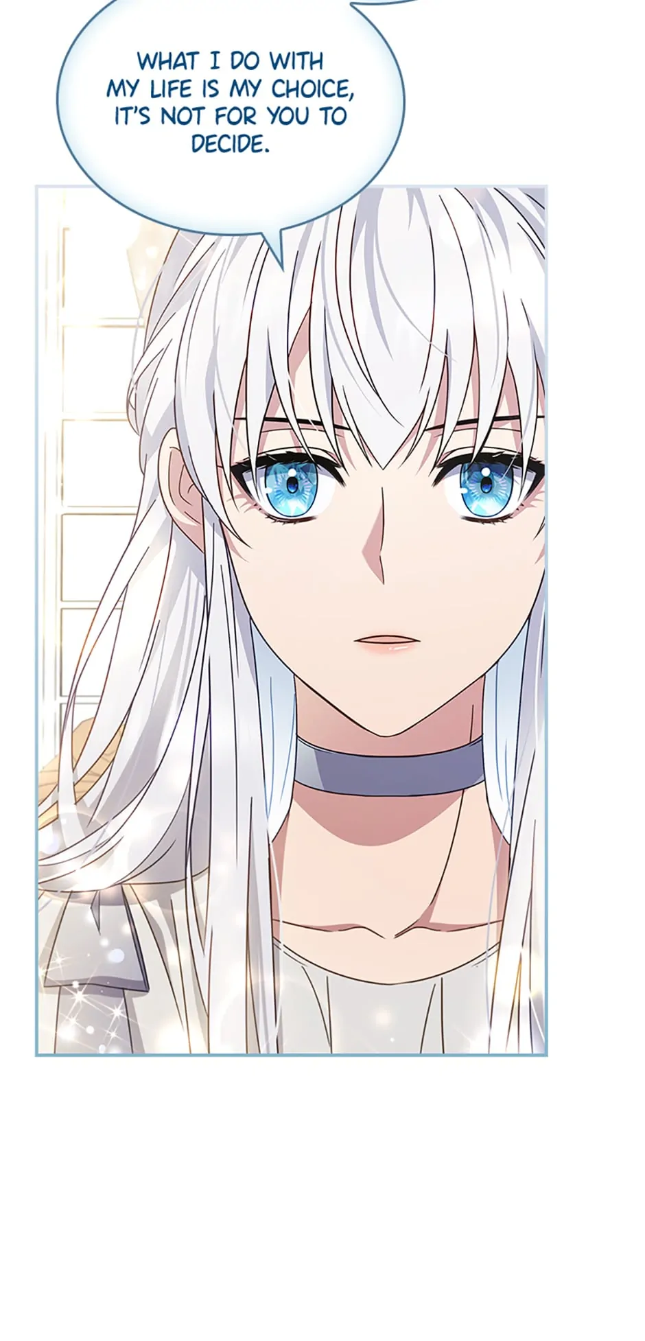 The Fake Lady of House Silkisia Chapter 6 - page 60
