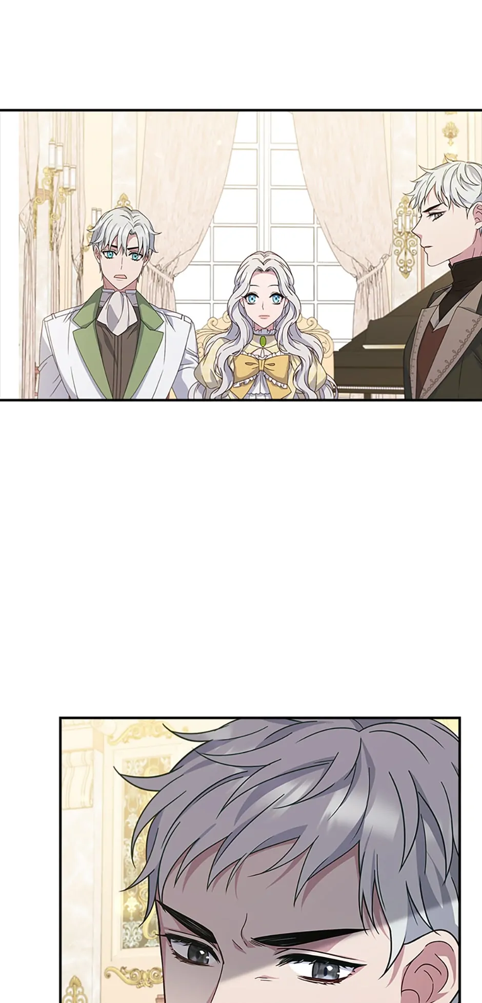 The Fake Lady of House Silkisia Chapter 6 - page 61