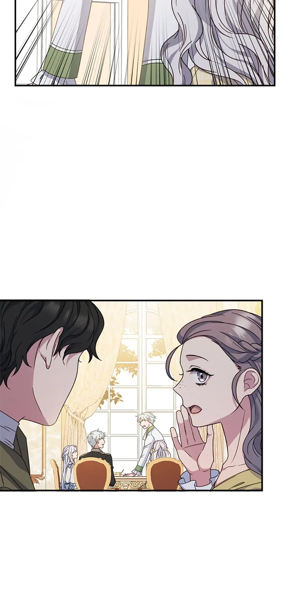 The Fake Lady of House Silkisia Chapter 6 - page 66