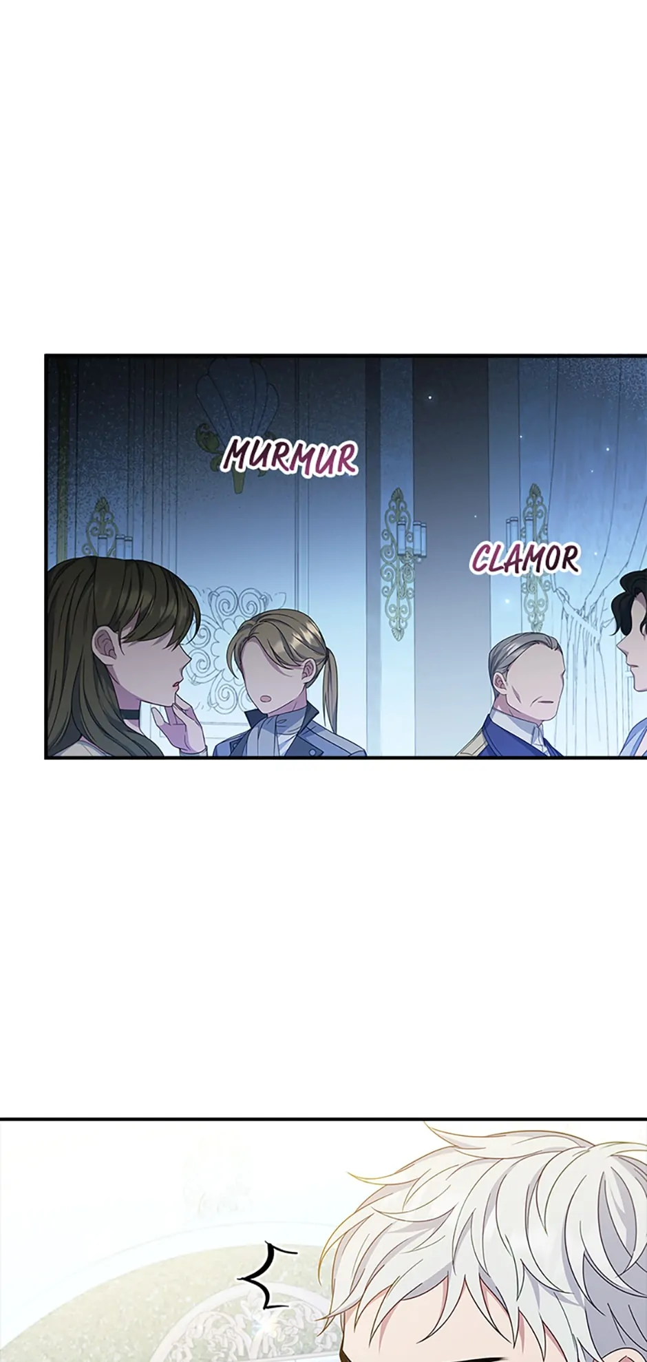 The Fake Lady of House Silkisia Chapter 6 - page 67