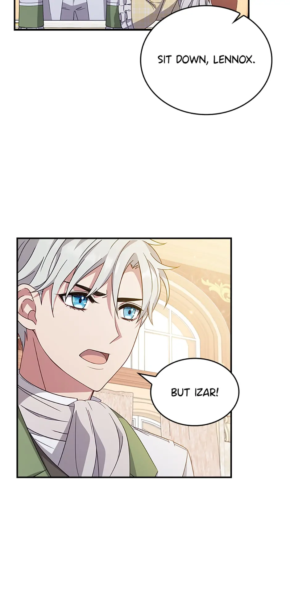 The Fake Lady of House Silkisia Chapter 6 - page 69
