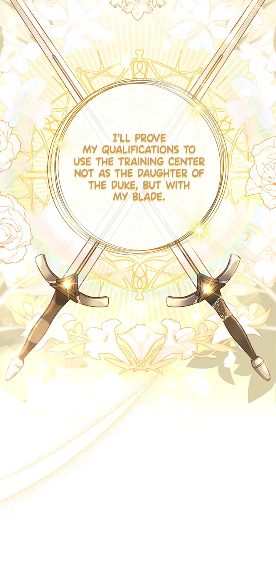 The Fake Lady of House Silkisia Chapter 6 - page 74