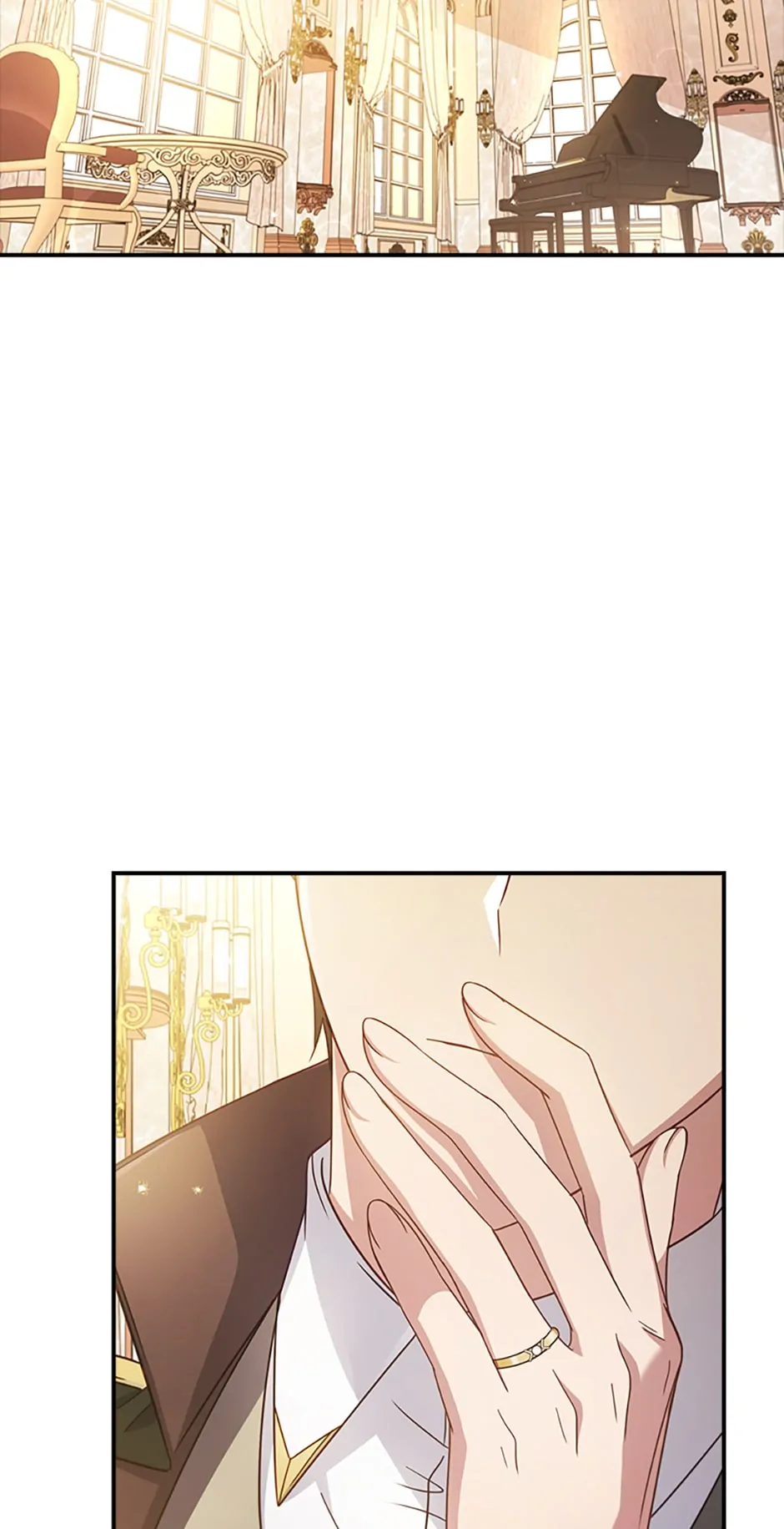 The Fake Lady of House Silkisia Chapter 6 - page 8