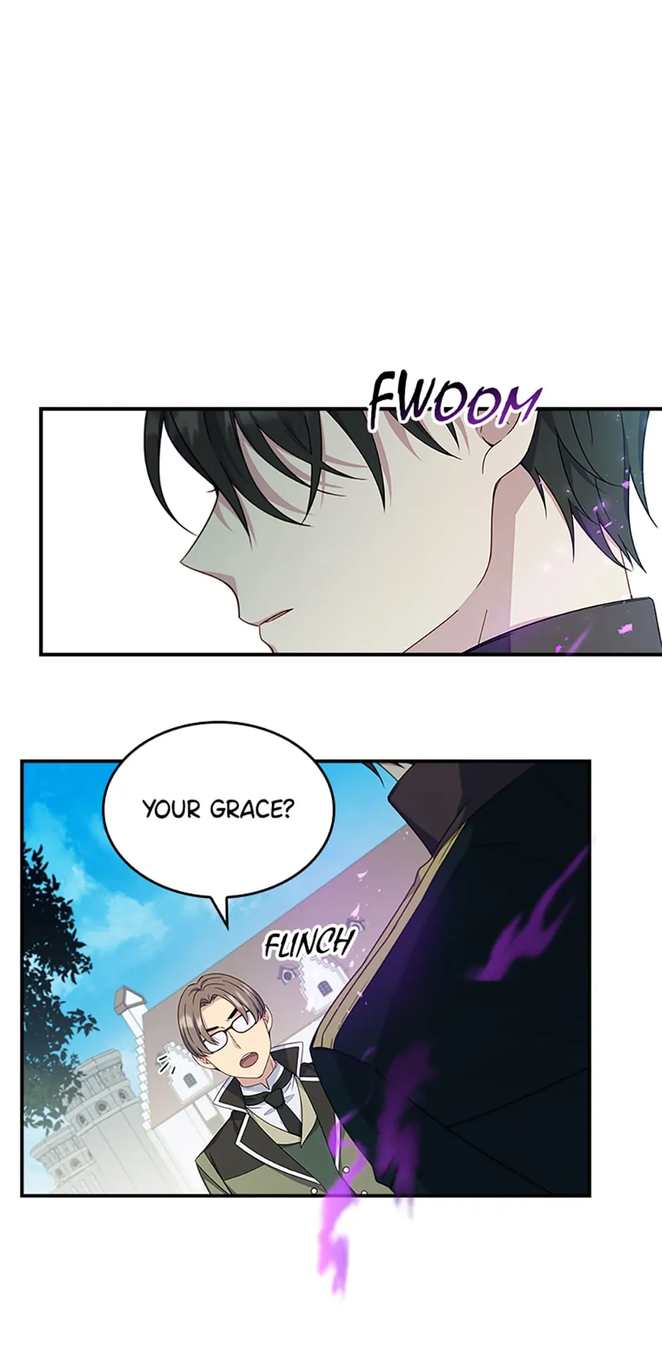 The Fake Lady of House Silkisia Chapter 7 - page 11
