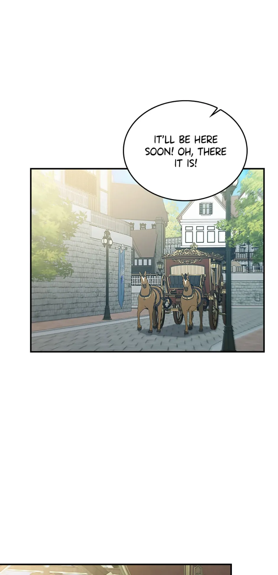 The Fake Lady of House Silkisia Chapter 7 - page 13