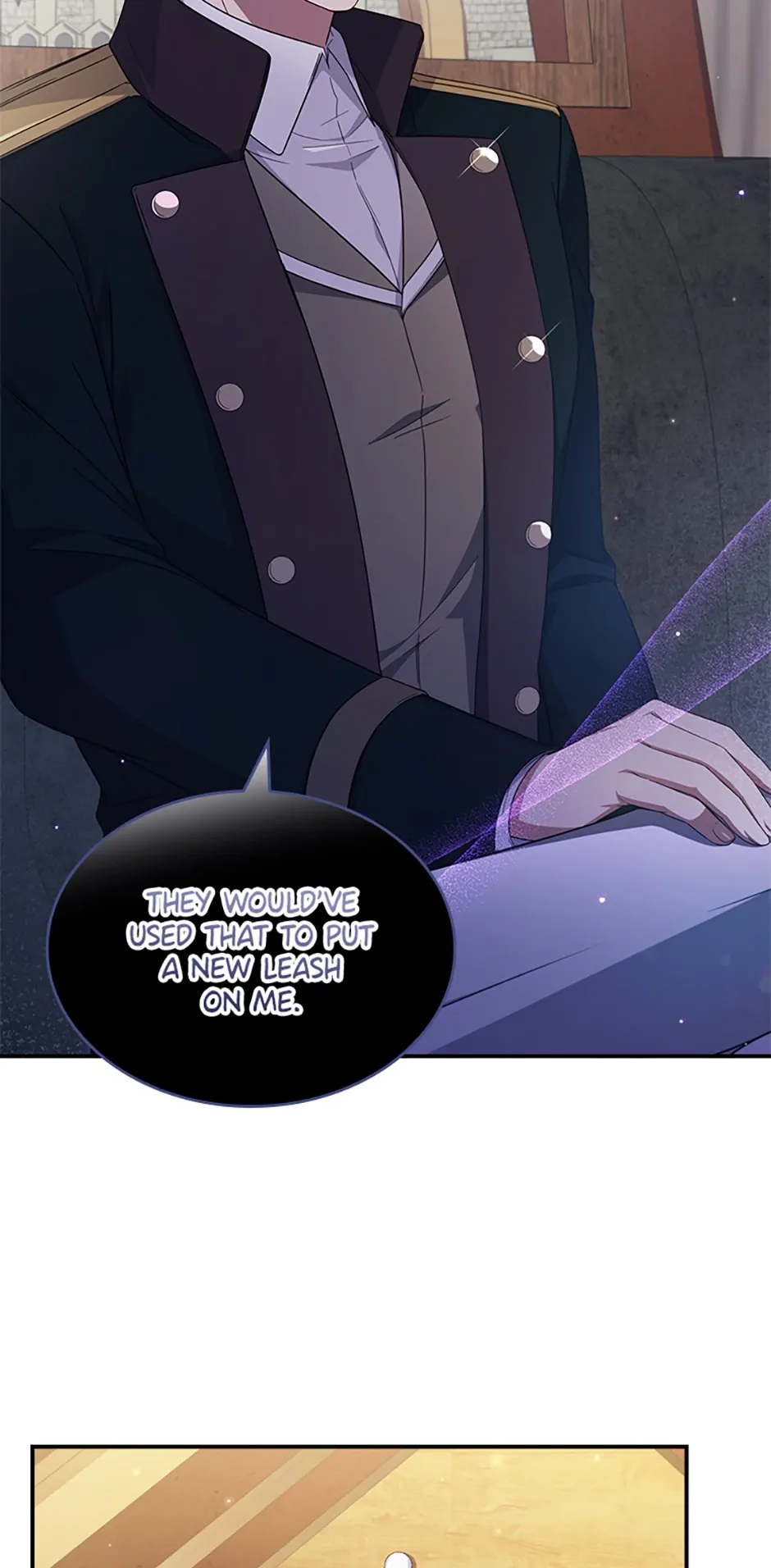 The Fake Lady of House Silkisia Chapter 7 - page 23