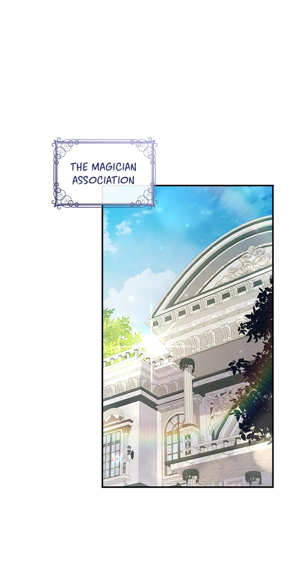 The Fake Lady of House Silkisia Chapter 7 - page 26