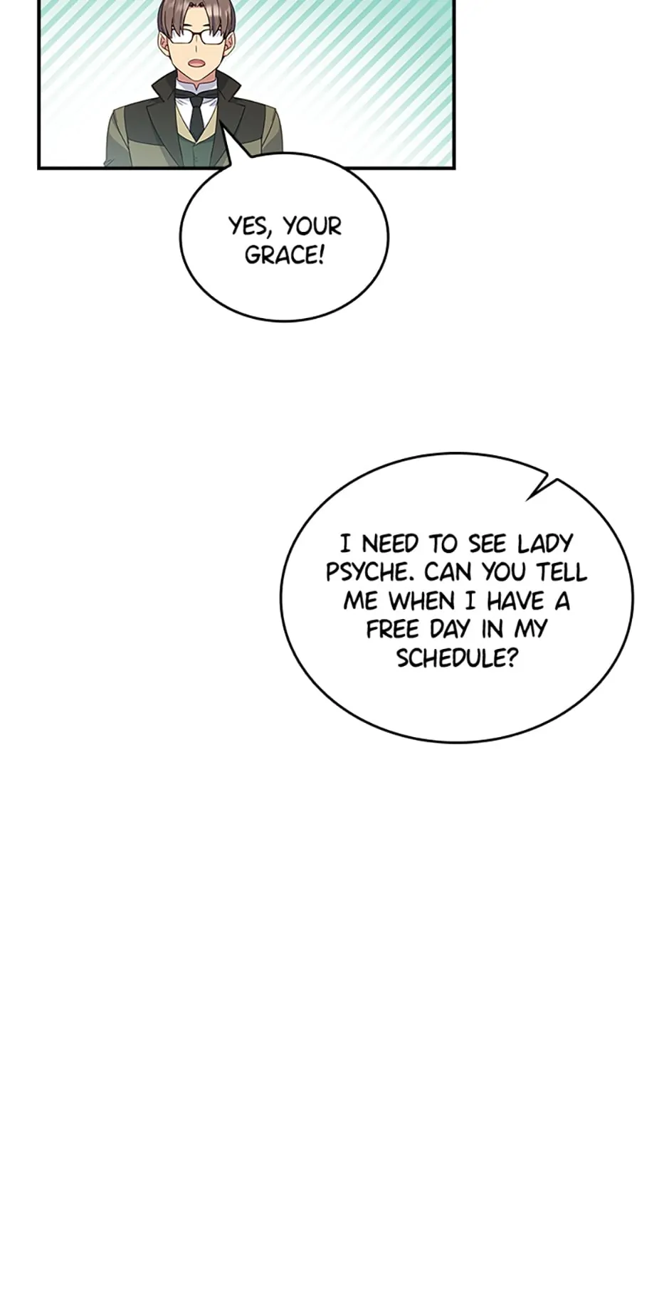The Fake Lady of House Silkisia Chapter 7 - page 35