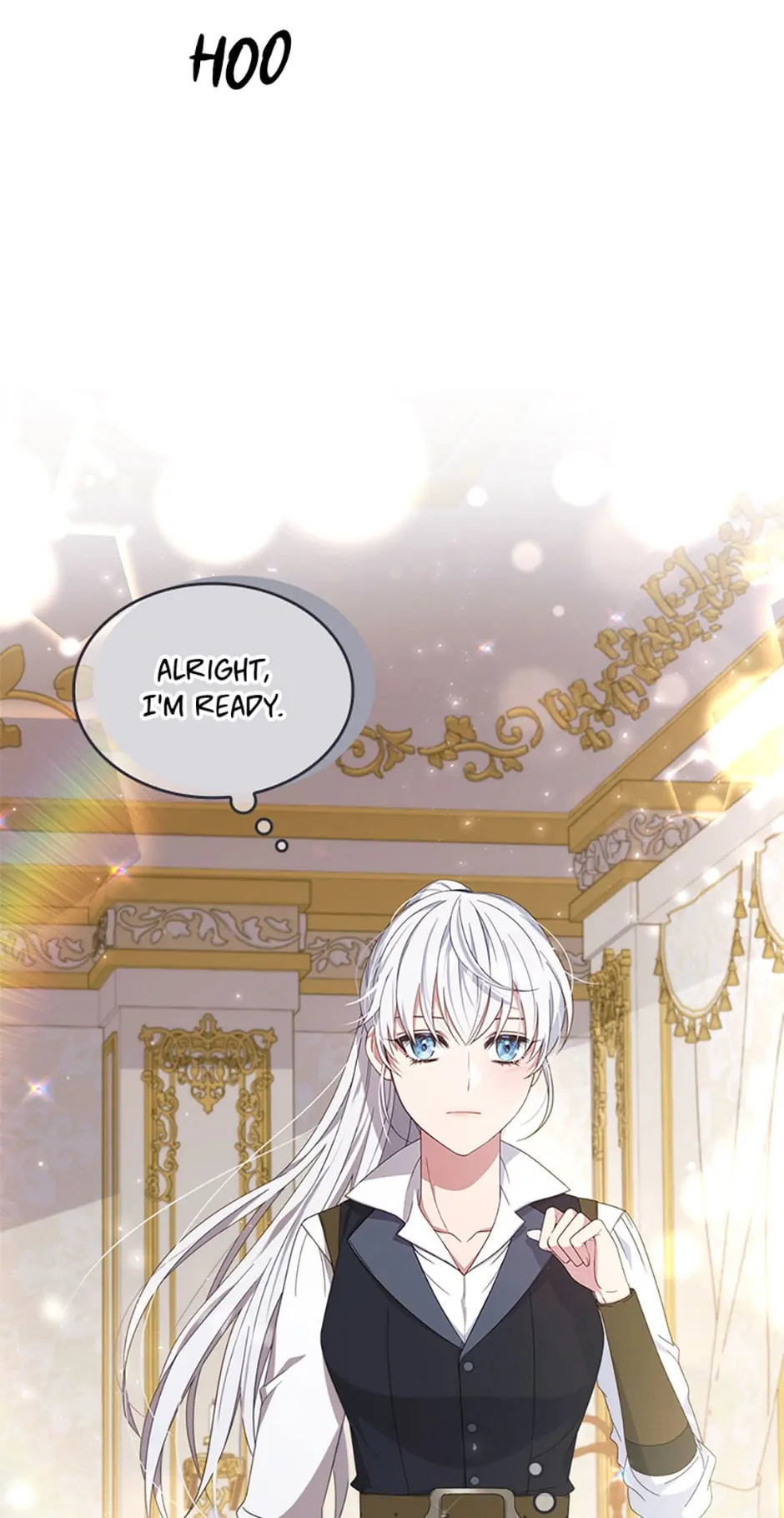 The Fake Lady of House Silkisia Chapter 7 - page 39