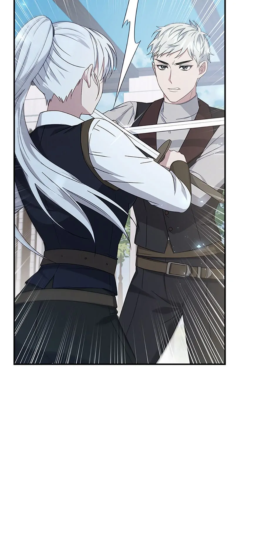 The Fake Lady of House Silkisia Chapter 7 - page 42