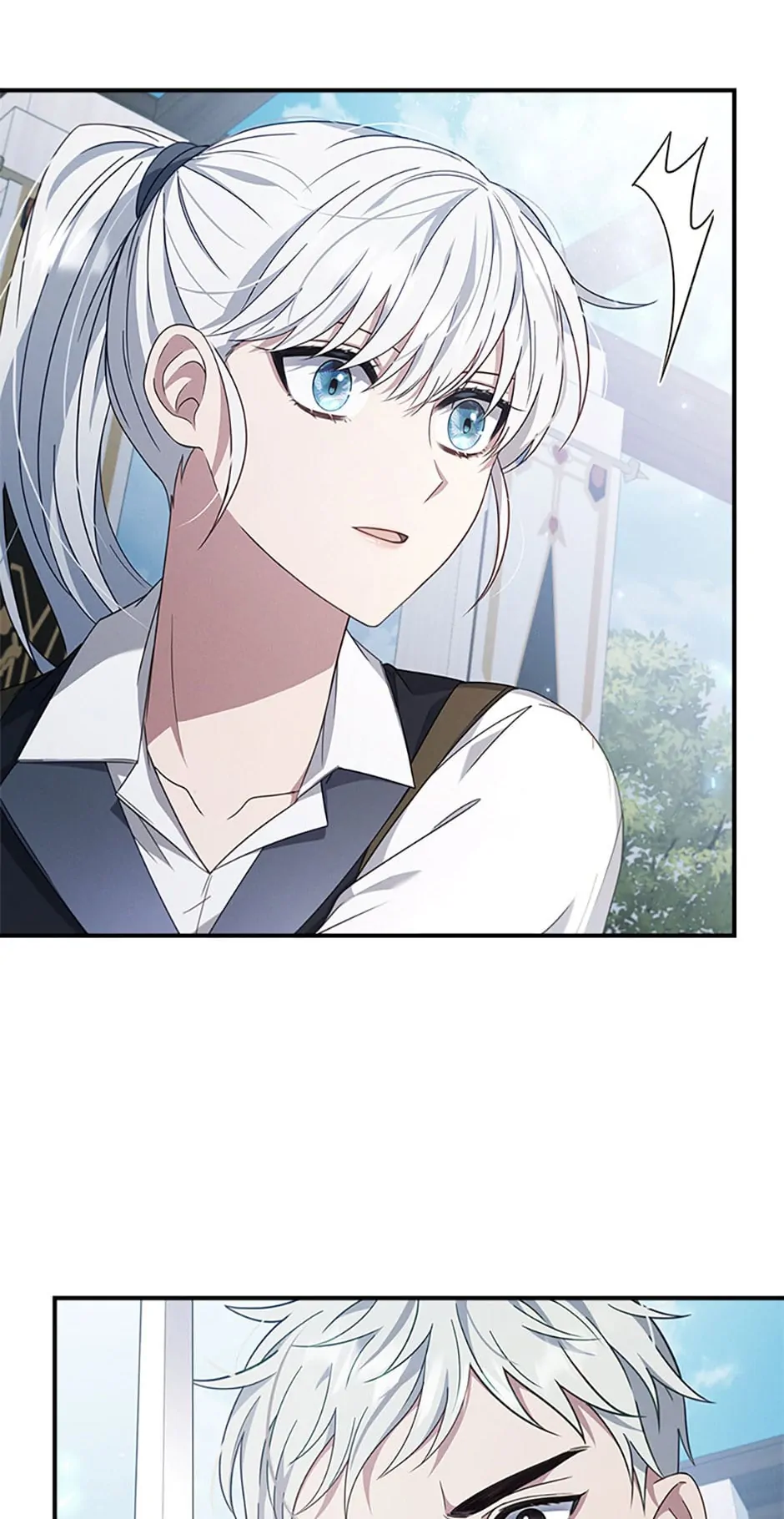 The Fake Lady of House Silkisia Chapter 7 - page 43