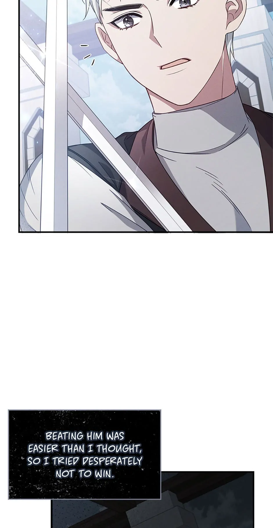 The Fake Lady of House Silkisia Chapter 7 - page 44