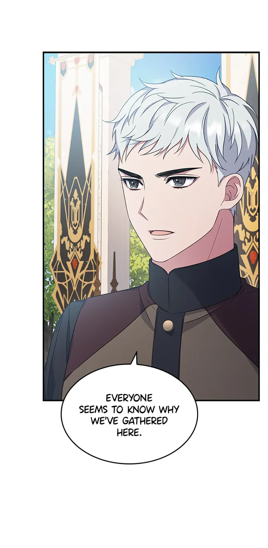 The Fake Lady of House Silkisia Chapter 7 - page 54