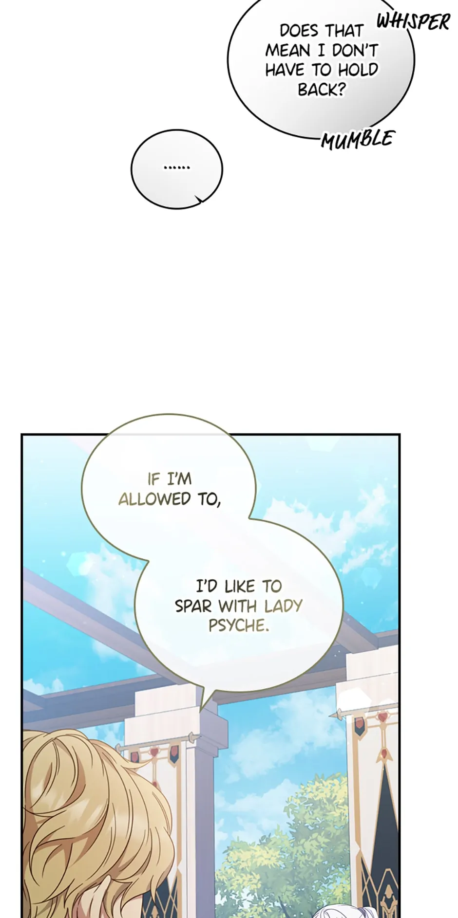 The Fake Lady of House Silkisia Chapter 7 - page 58
