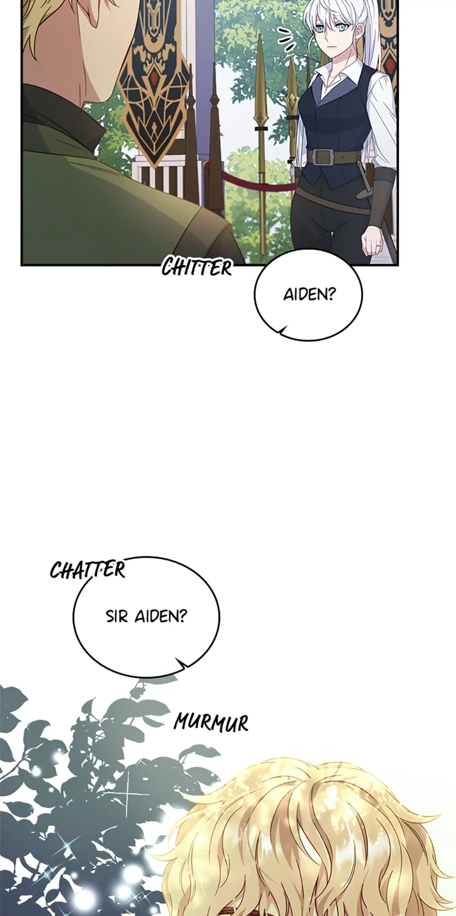 The Fake Lady of House Silkisia Chapter 7 - page 59