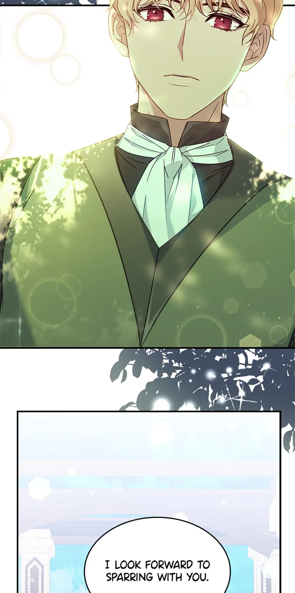 The Fake Lady of House Silkisia Chapter 7 - page 60