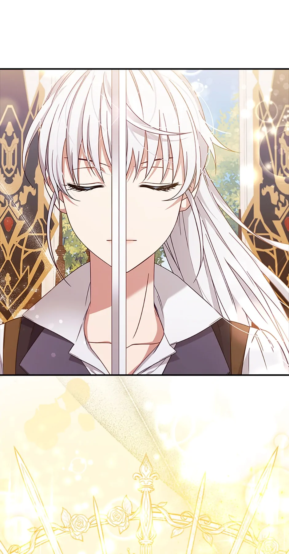 The Fake Lady of House Silkisia Chapter 7 - page 64