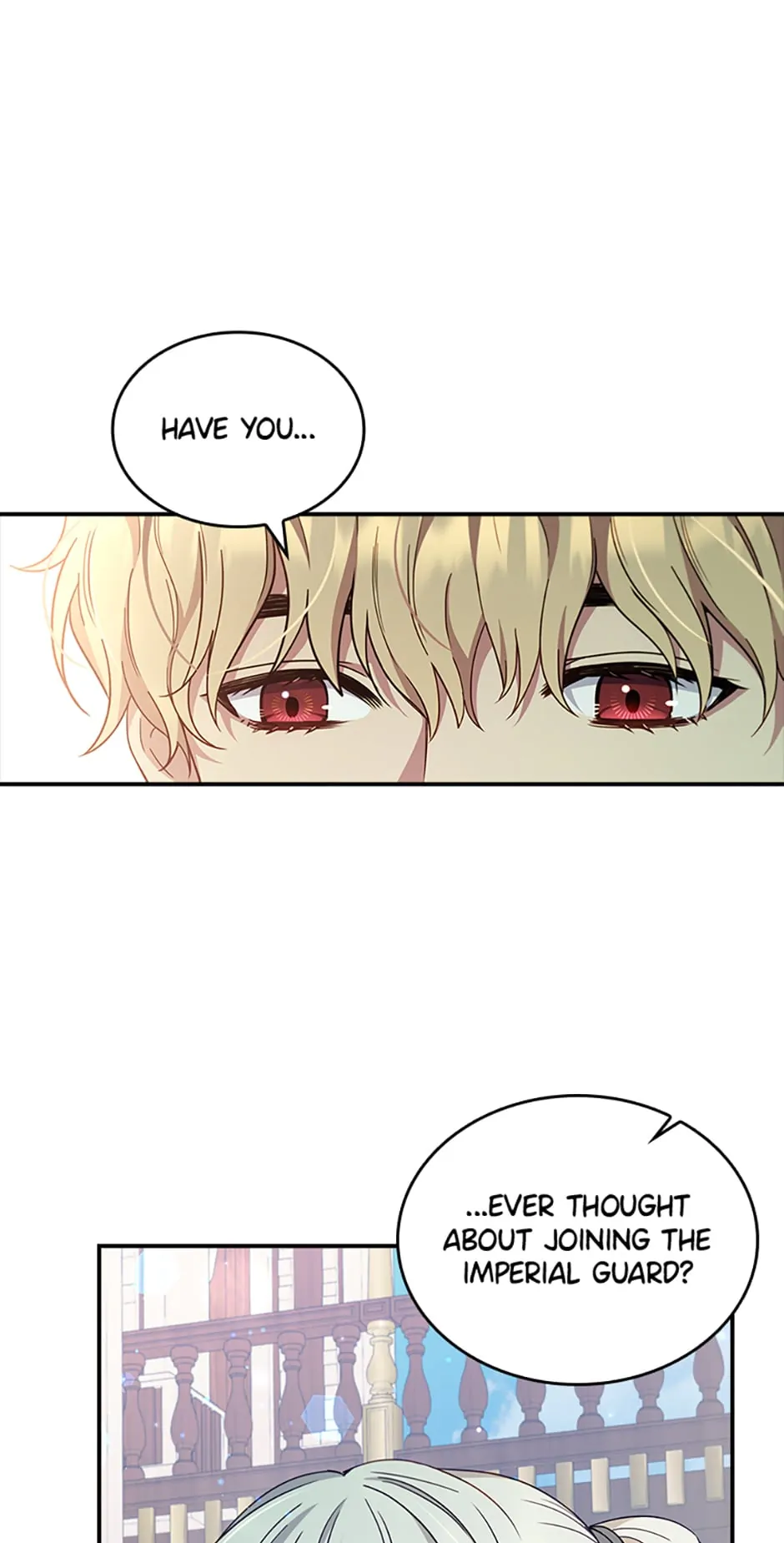 The Fake Lady of House Silkisia Chapter 8 - page 19
