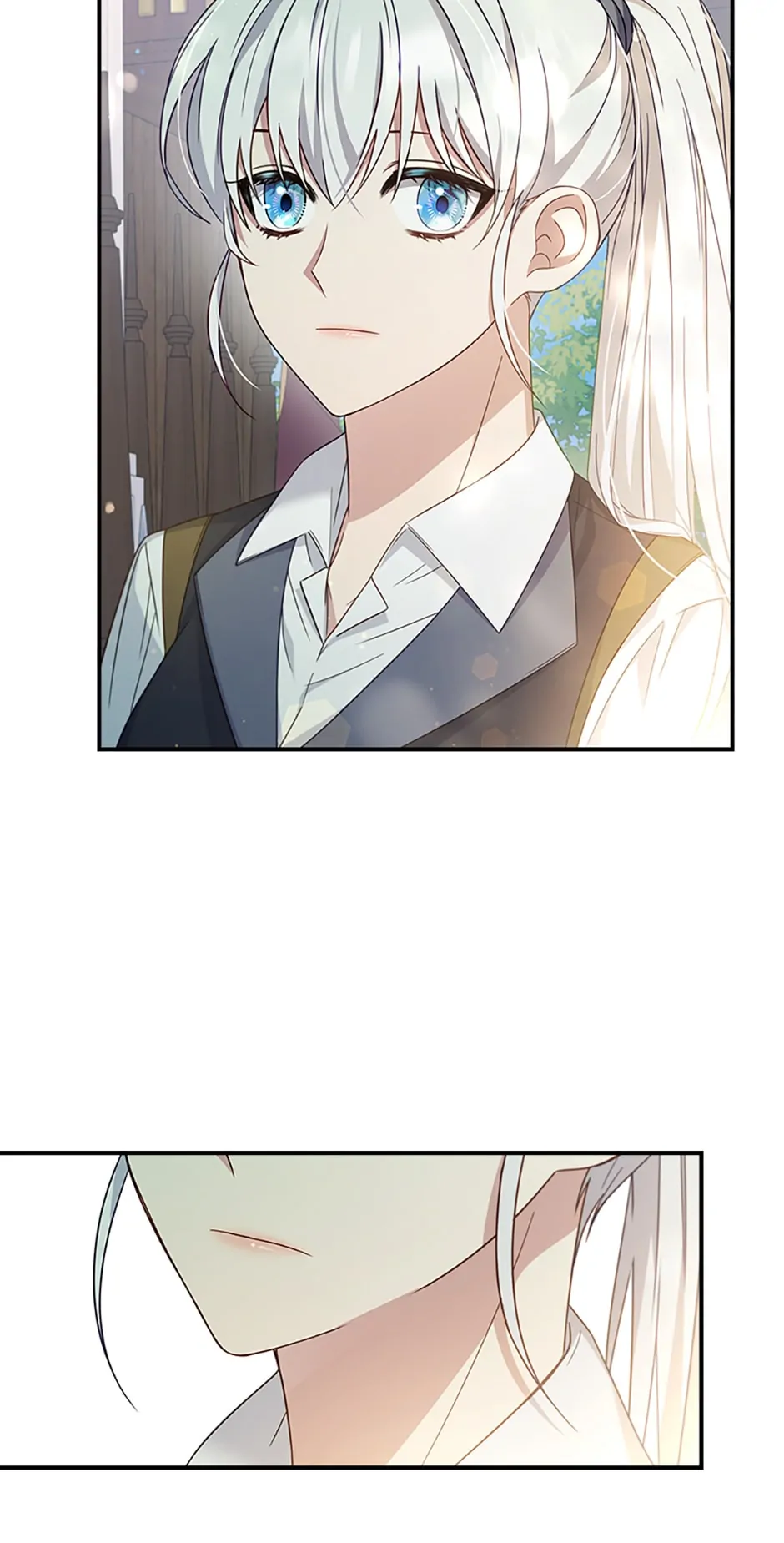 The Fake Lady of House Silkisia Chapter 8 - page 20