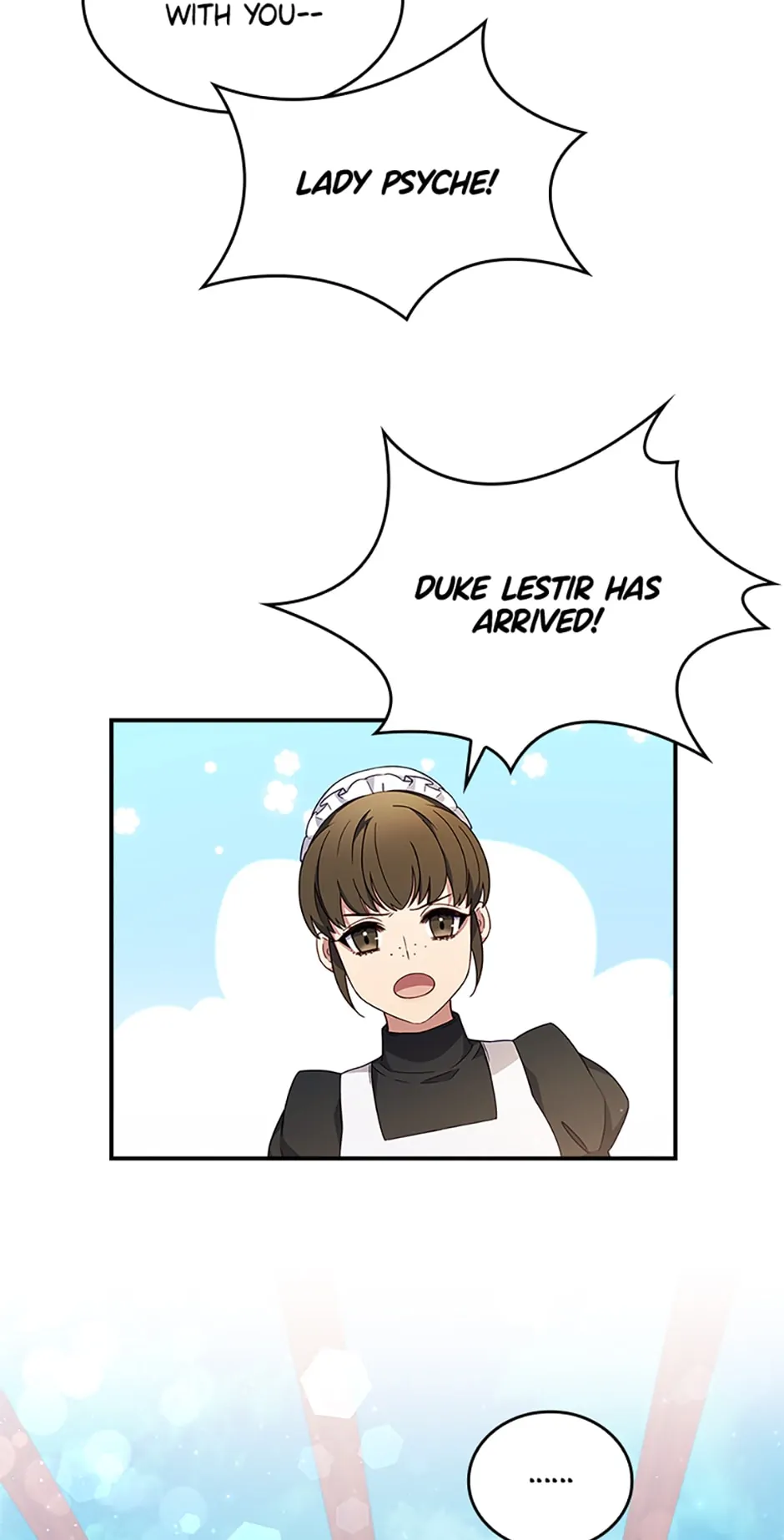 The Fake Lady of House Silkisia Chapter 8 - page 31