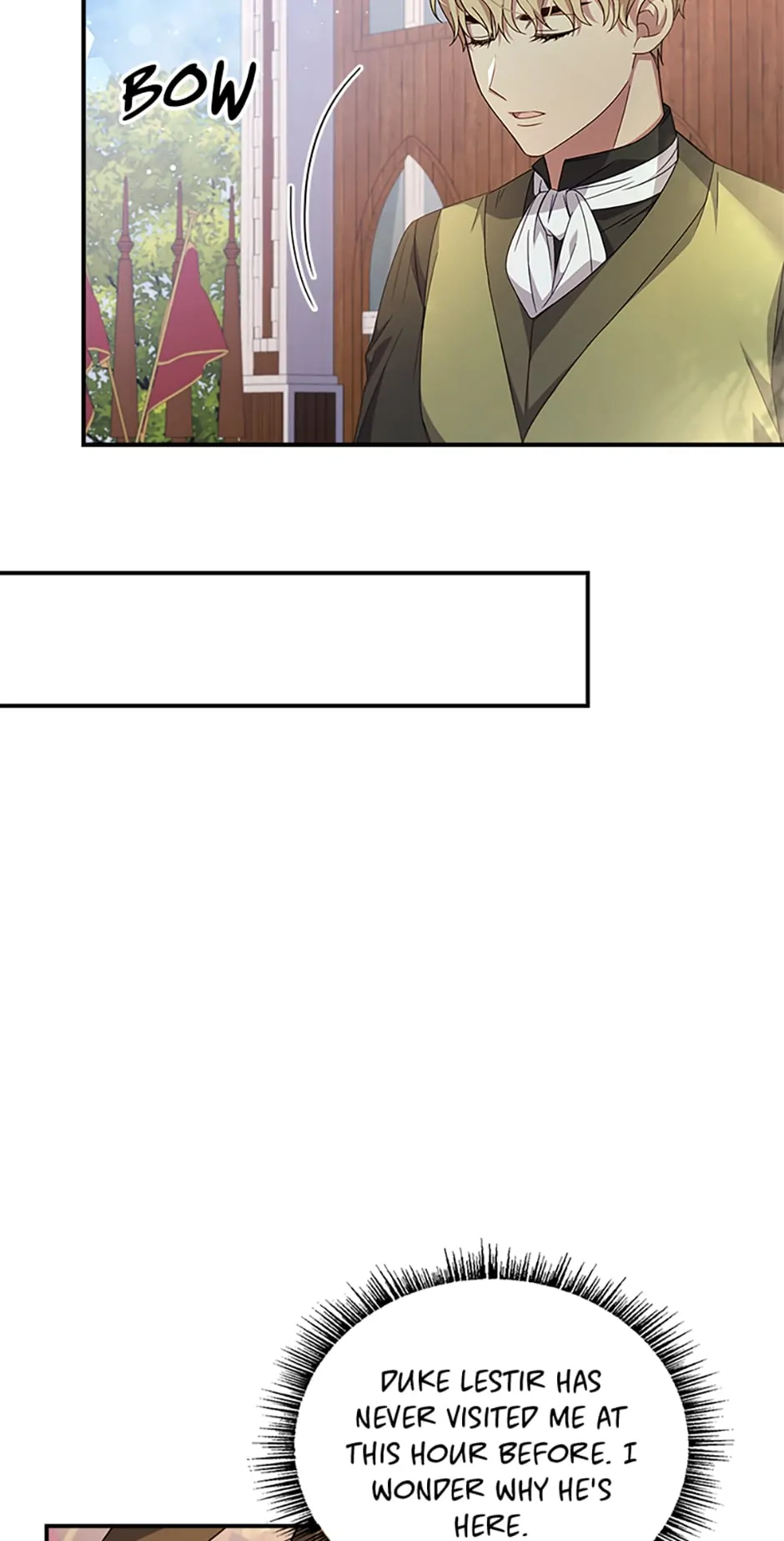 The Fake Lady of House Silkisia Chapter 8 - page 33