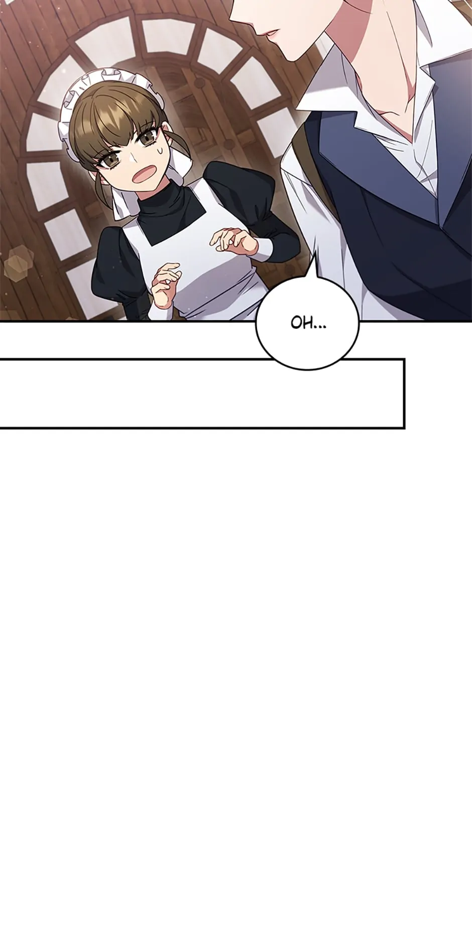 The Fake Lady of House Silkisia Chapter 8 - page 35