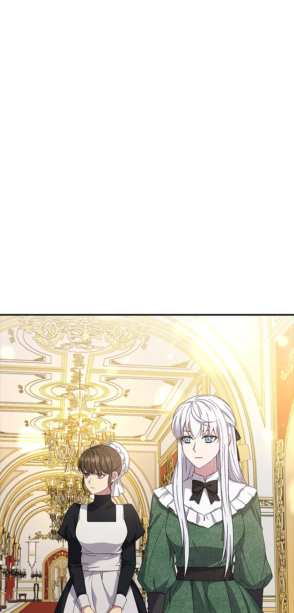 The Fake Lady of House Silkisia Chapter 8 - page 41