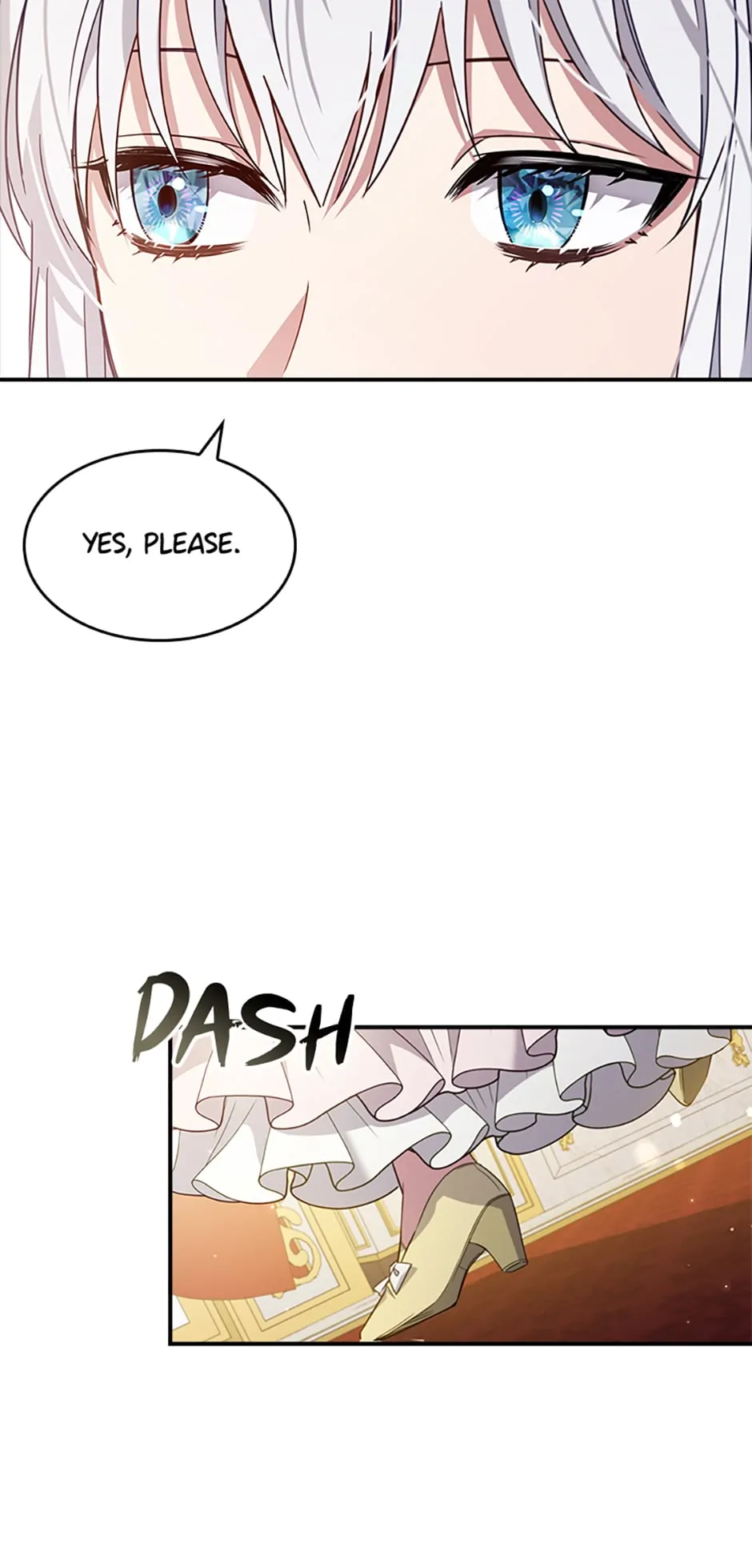 The Fake Lady of House Silkisia Chapter 8 - page 45