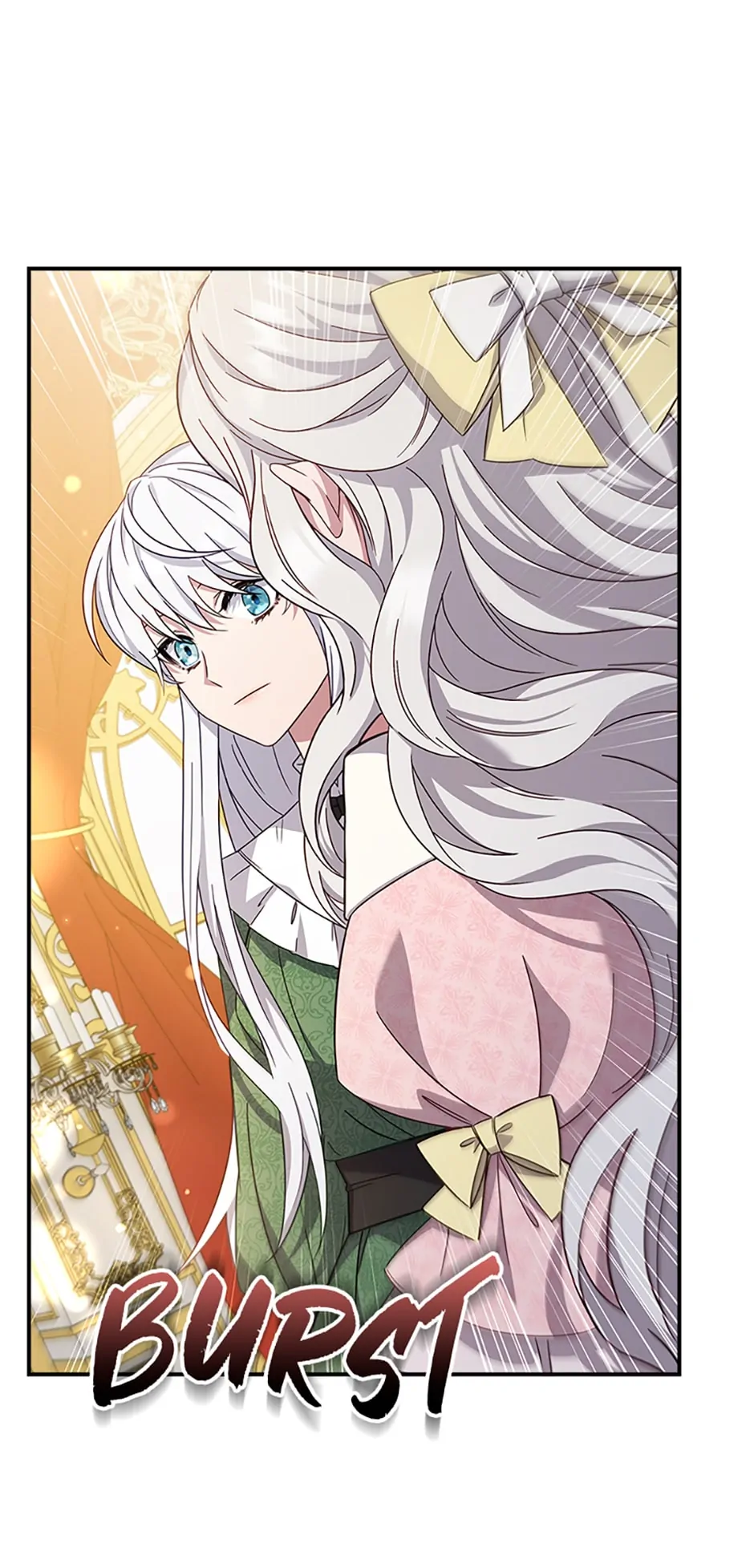 The Fake Lady of House Silkisia Chapter 8 - page 46