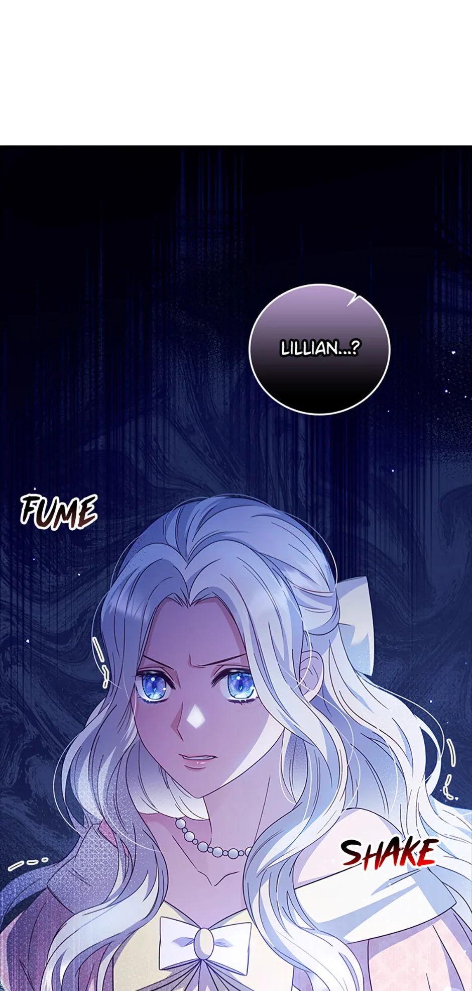 The Fake Lady of House Silkisia Chapter 8 - page 48