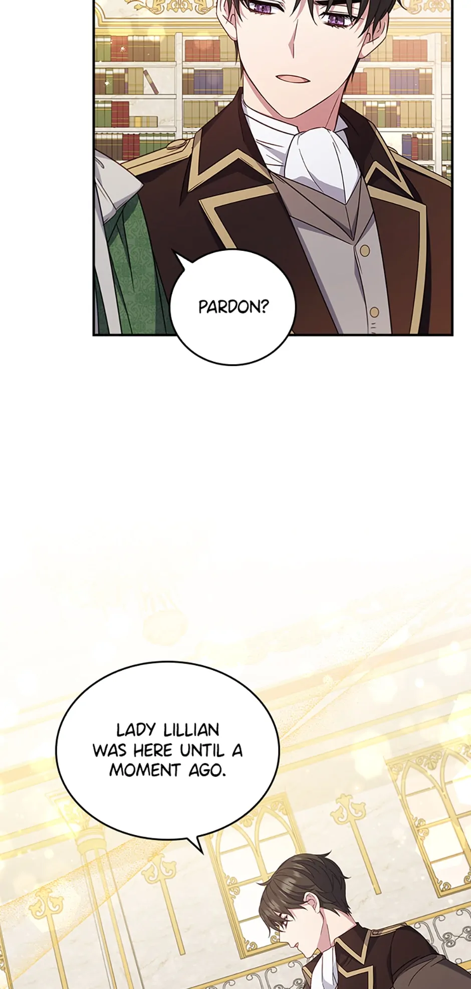 The Fake Lady of House Silkisia Chapter 8 - page 52