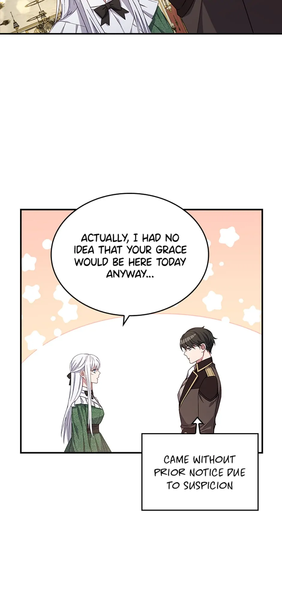 The Fake Lady of House Silkisia Chapter 8 - page 55