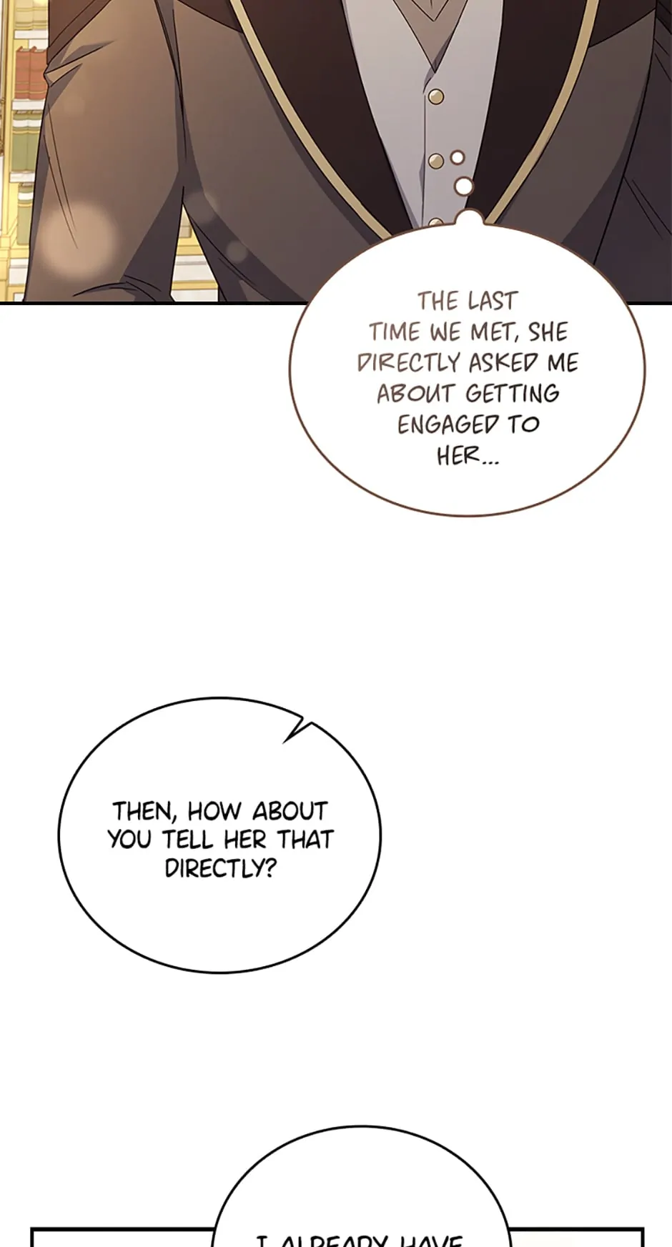The Fake Lady of House Silkisia Chapter 8 - page 57