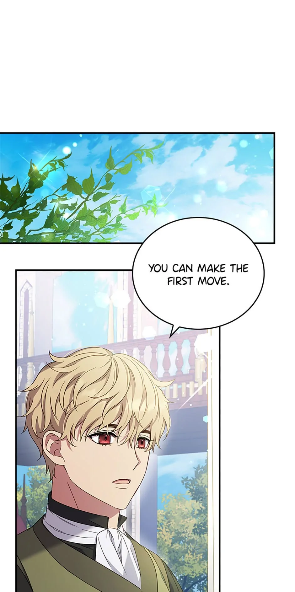 The Fake Lady of House Silkisia Chapter 8 - page 5