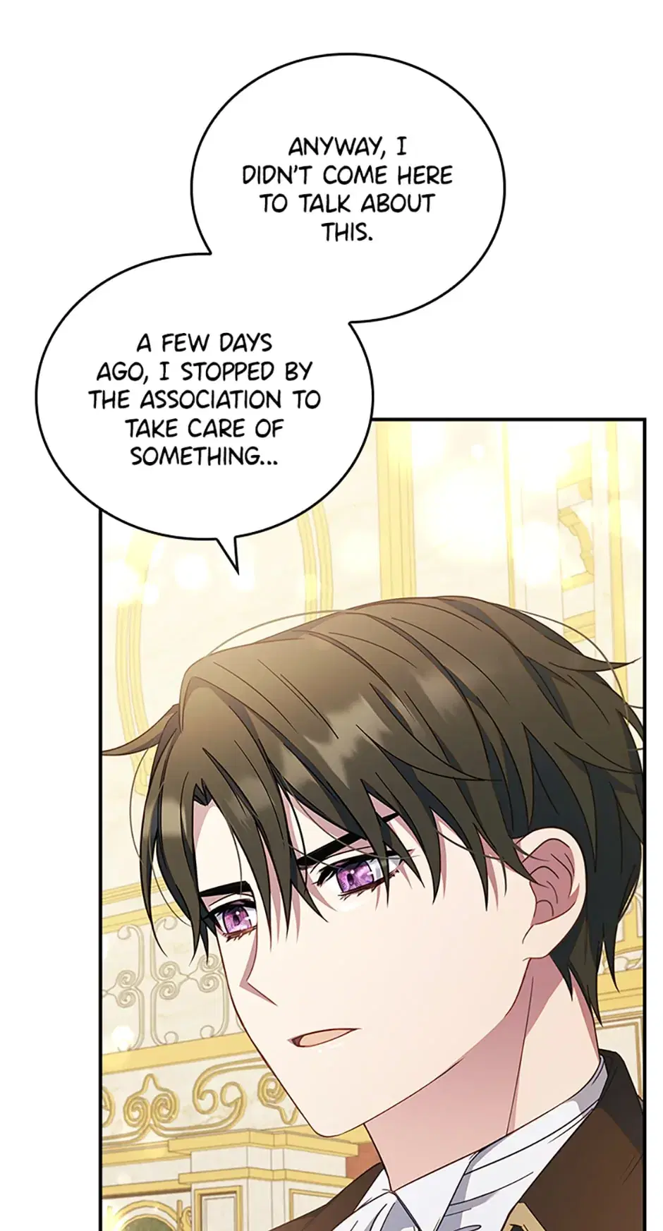 The Fake Lady of House Silkisia Chapter 8 - page 59