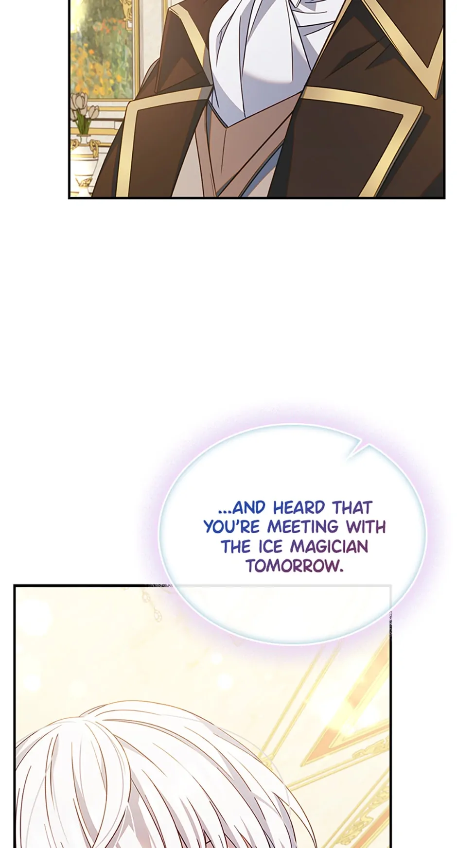The Fake Lady of House Silkisia Chapter 8 - page 60