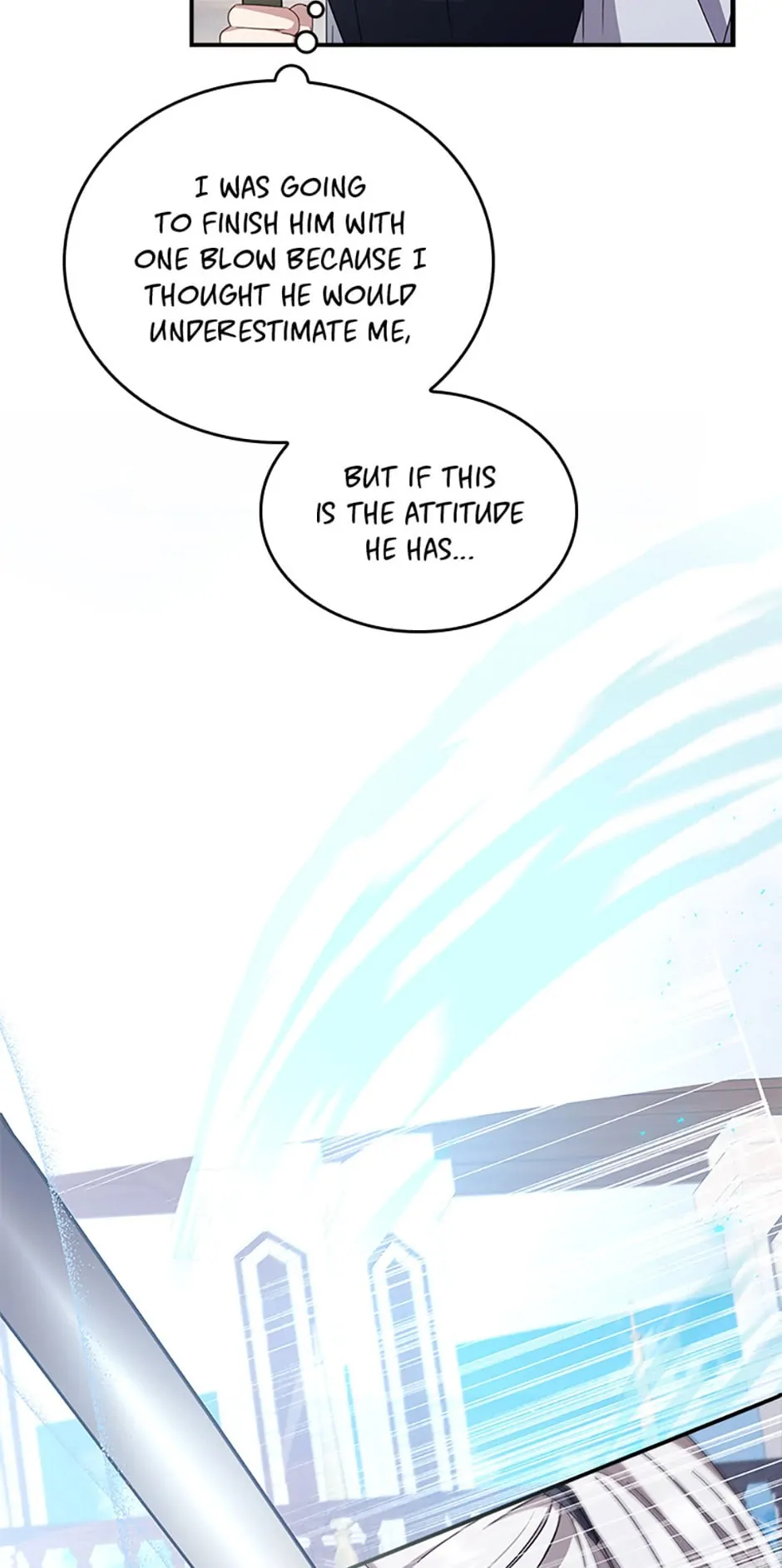 The Fake Lady of House Silkisia Chapter 8 - page 7