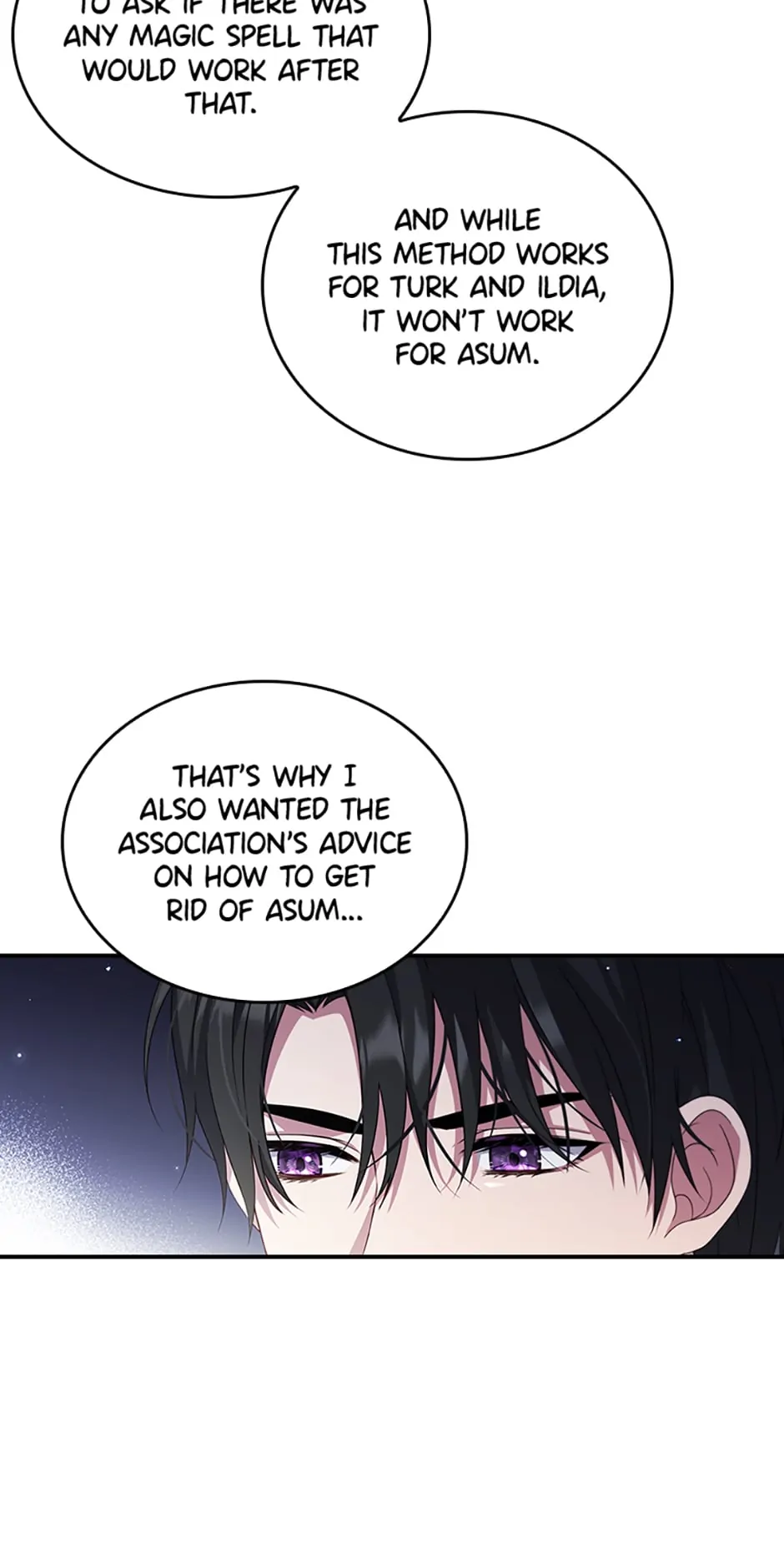 The Fake Lady of House Silkisia Chapter 9 - page 20
