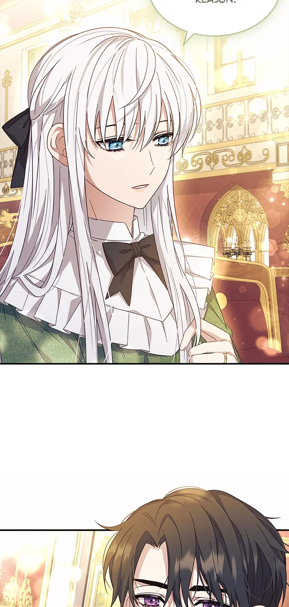 The Fake Lady of House Silkisia Chapter 9 - page 26