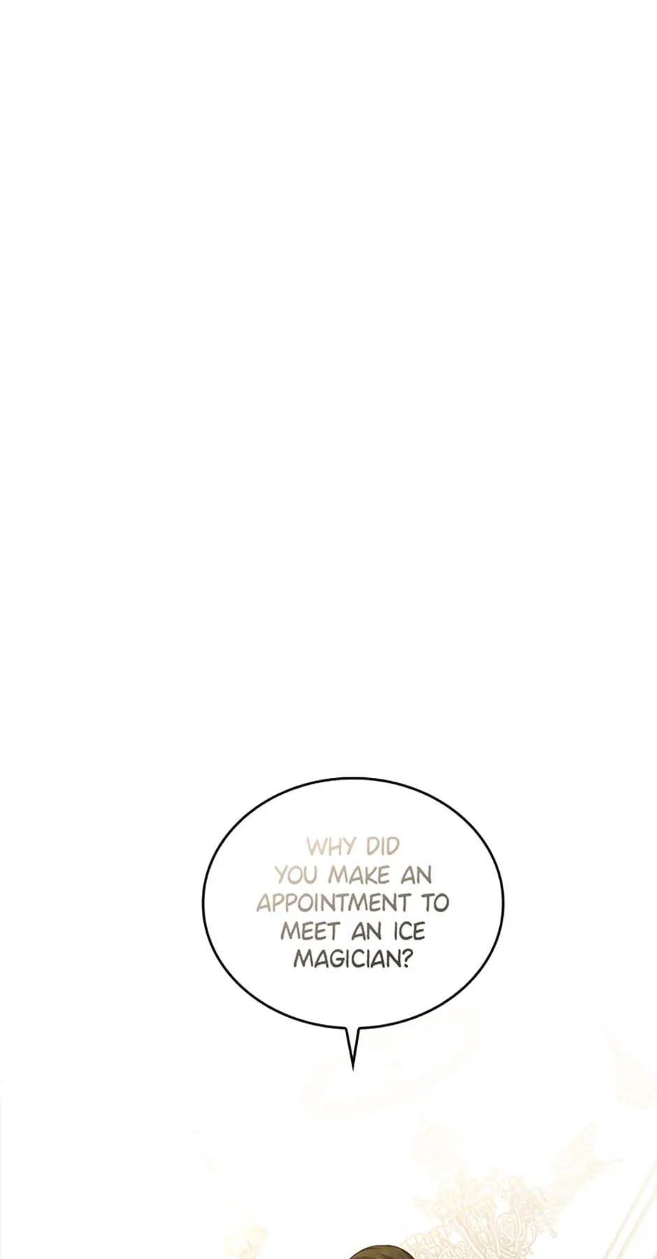 The Fake Lady of House Silkisia Chapter 9 - page 2